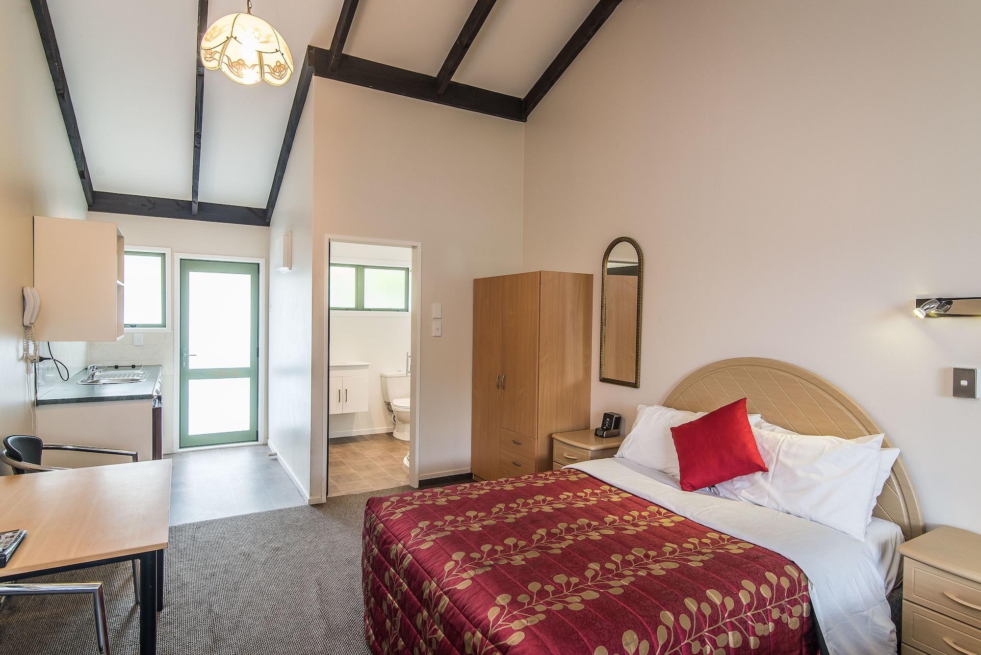 Dupont Motels Лоуэр-Хатт Экстерьер фото